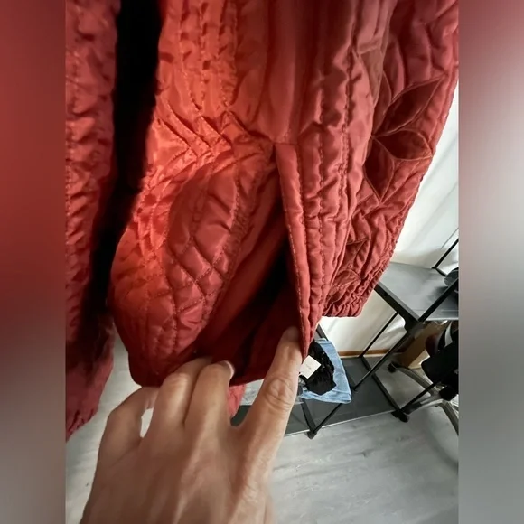 Free people Quinn Quilted jacket - Picture 8 of 11